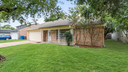 Houston 1-story, 3-bed 10506 Saddlehorn Trail-idx