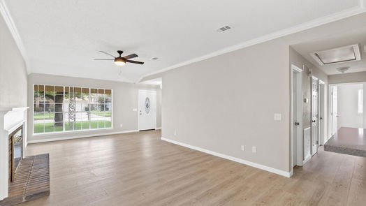 Houston 1-story, 3-bed 10506 Saddlehorn Trail-idx