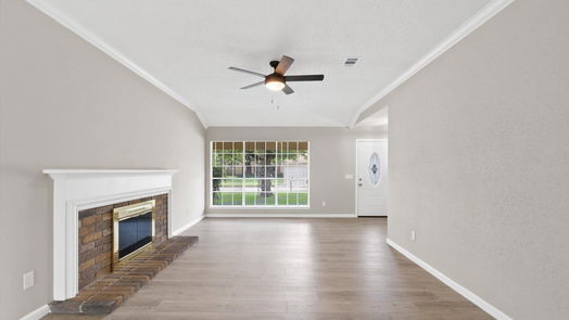 Houston 1-story, 3-bed 10506 Saddlehorn Trail-idx