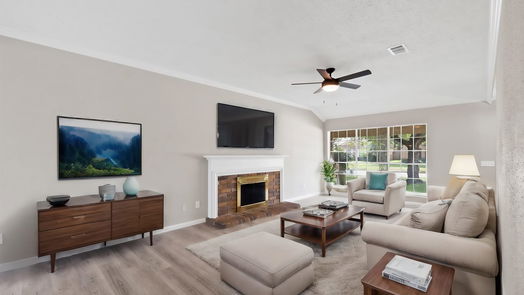 Houston 1-story, 3-bed 10506 Saddlehorn Trail-idx