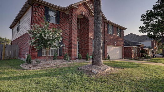 Houston 2-story, 5-bed 10807 Oak Bayou Lane-idx