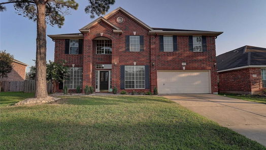 Houston 2-story, 5-bed 10807 Oak Bayou Lane-idx