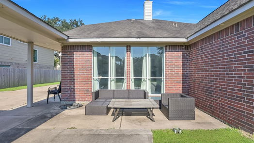 Houston 1-story, 3-bed 8922 Ballinger Drive-idx