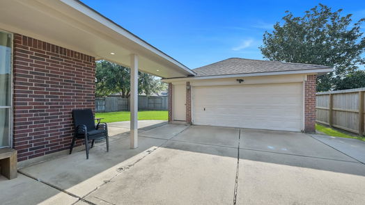 Houston 1-story, 3-bed 8922 Ballinger Drive-idx