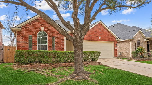 Houston 1-story, 4-bed 10051 Williams Field Drive-idx