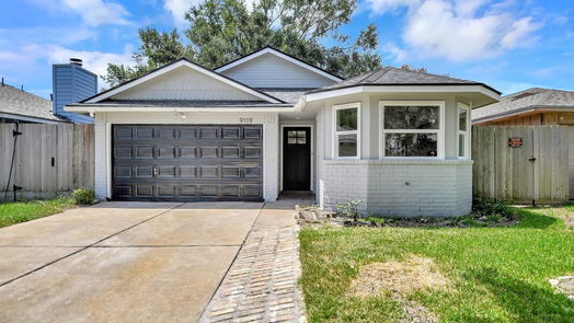 Houston 1-story, 3-bed 9119 Goodmeadow Drive-idx