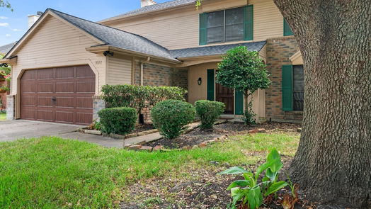 Houston 2-story, 4-bed 9522 Arrowgrass Drive-idx