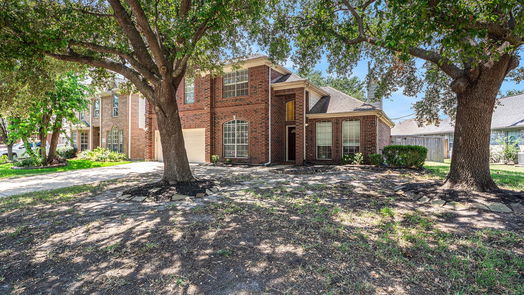 Houston 2-story, 4-bed 9722 Therrell Drive-idx