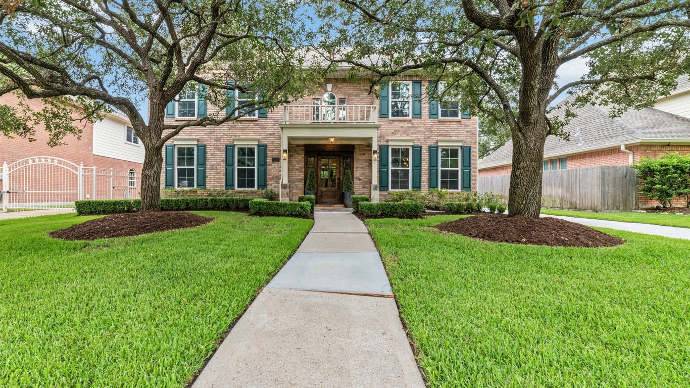 Houston 2-story, 4-bed 8710 Bexar Drive-idx