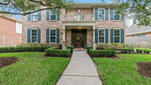 Houston 2-story, 4-bed 8710 Bexar Drive-idx