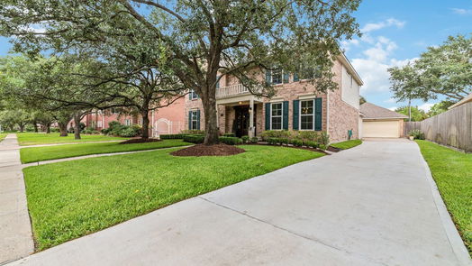 Houston 2-story, 4-bed 8710 Bexar Drive-idx