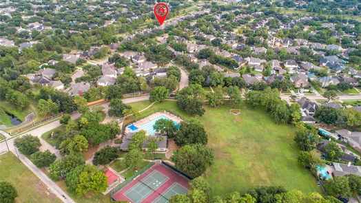 Houston 2-story, 4-bed 8710 Bexar Drive-idx