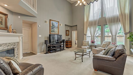 Houston 2-story, 5-bed 8839 Ballinger Drive-idx