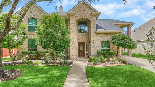 Houston 2-story, 5-bed 8839 Ballinger Drive-idx