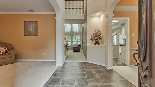 Houston 2-story, 5-bed 8839 Ballinger Drive-idx