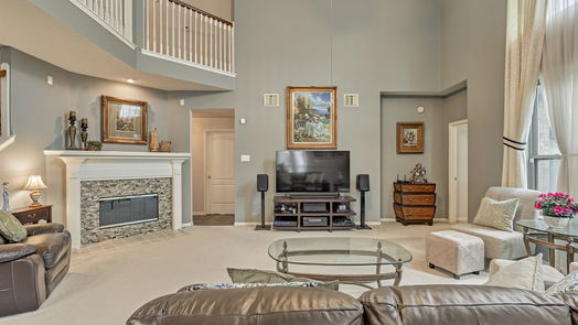 Houston 2-story, 5-bed 8839 Ballinger Drive-idx