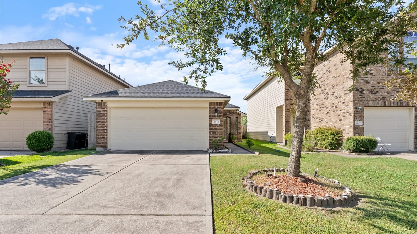 Houston 1-story, 3-bed 9443 Sunflower Ridge Lane-idx