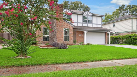 Houston 2-story, 4-bed 10315 Rippling Fields Drive-idx