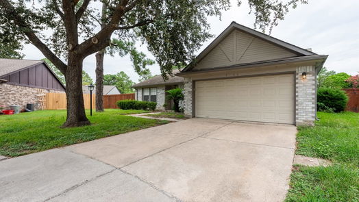 Houston 1-story, 3-bed 9106 Northwind Drive-idx