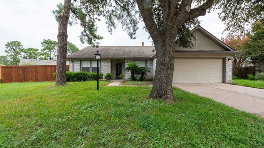 Houston 1-story, 3-bed 9106 Northwind Drive-idx