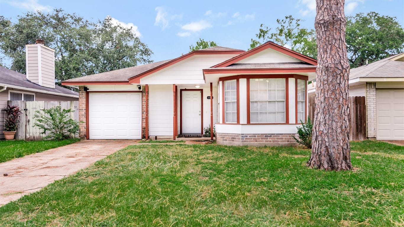 Houston 1-story, 2-bed 11035 Rainbow Glen Drive-idx