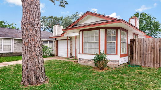 Houston 1-story, 2-bed 11035 Rainbow Glen Drive-idx