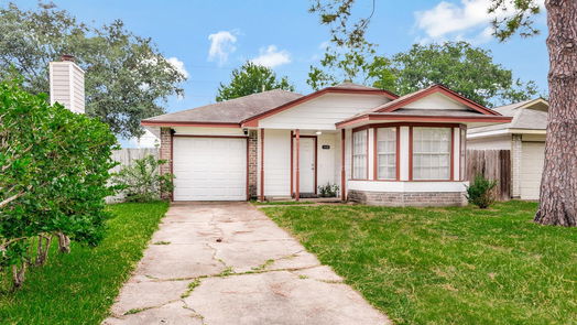 Houston 1-story, 2-bed 11035 Rainbow Glen Drive-idx