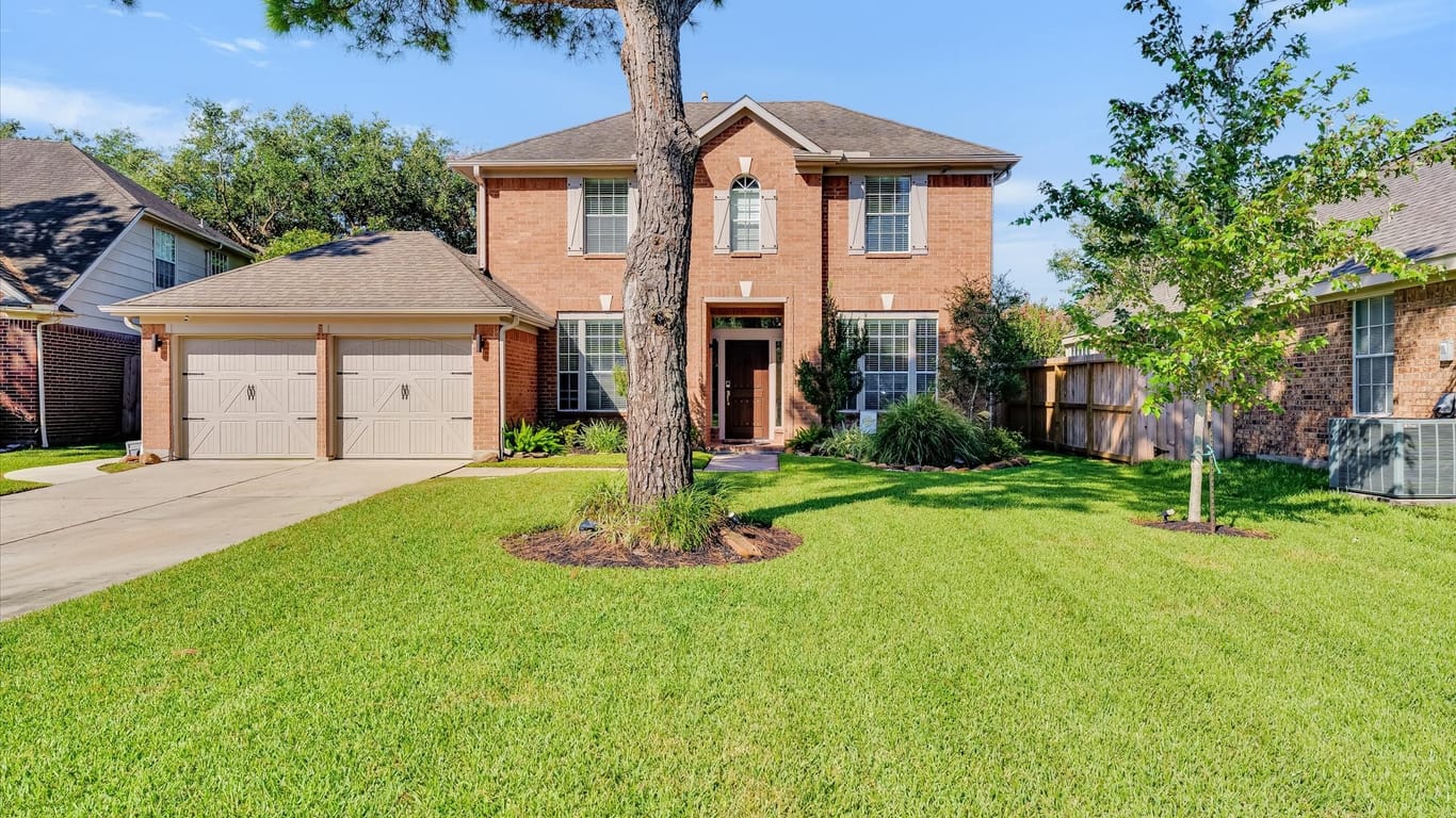 Houston 2-story, 3-bed 9711 Refugio Court-idx