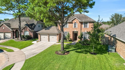 Houston 2-story, 3-bed 9711 Refugio Court-idx