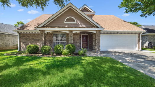 Houston 2-story, 4-bed 9414 Twilight Moon Drive-idx