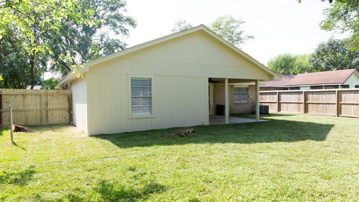 Houston 1-story, 4-bed 8334 Pebbledowne Drive-idx