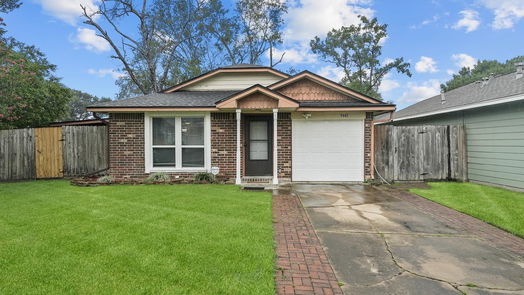 Houston 1-story, 2-bed 9442 Rippling Fields Dr Drive-idx