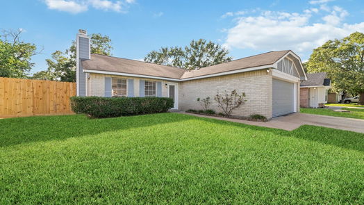 Houston 1-story, 3-bed 10059 Green Valley Lane-idx