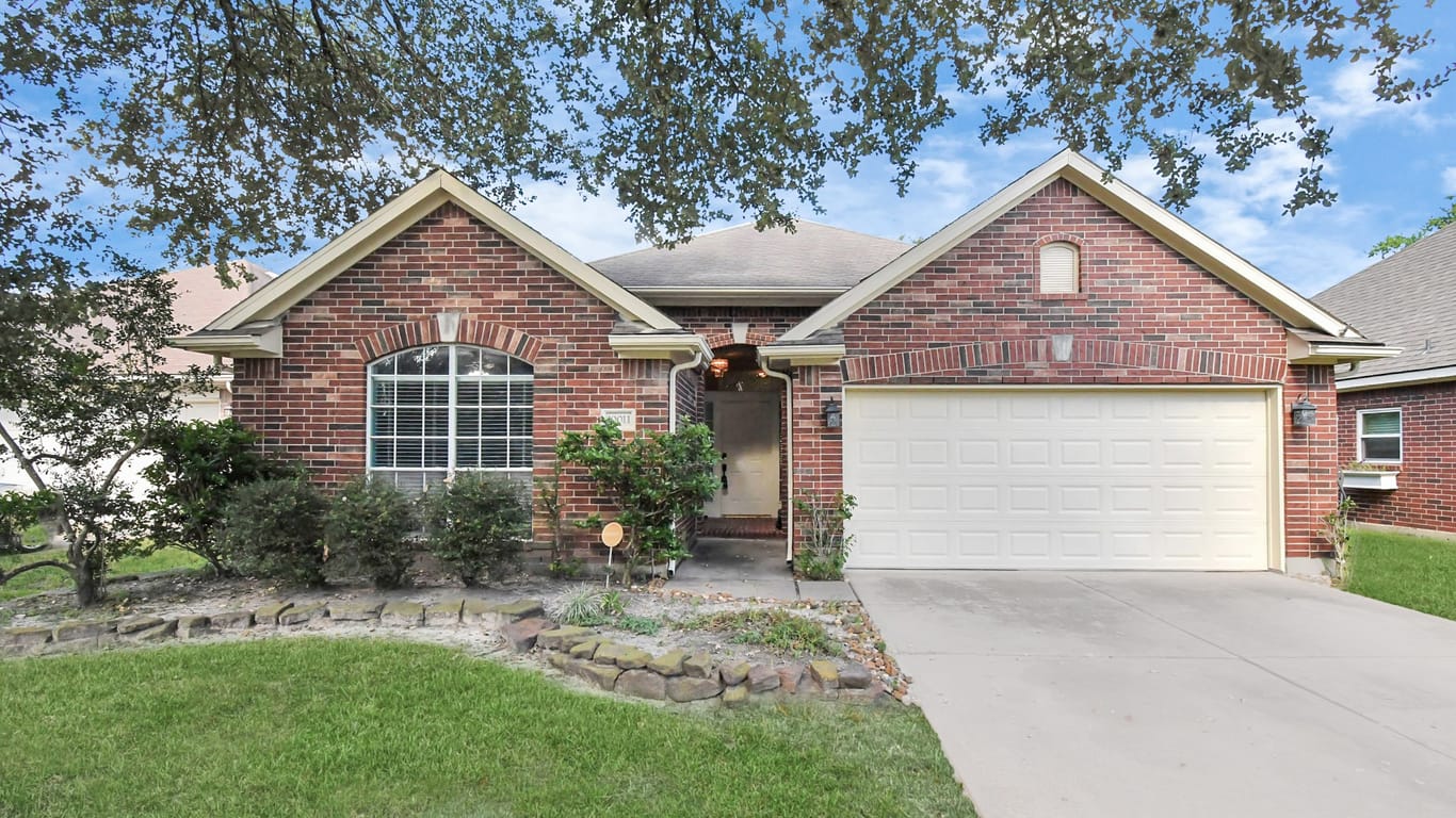 Houston 1-story, 4-bed 10011 Autumn Way Drive-idx