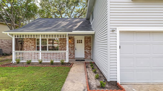 Houston 2-story, 3-bed 10627 Thunderhead Court-idx