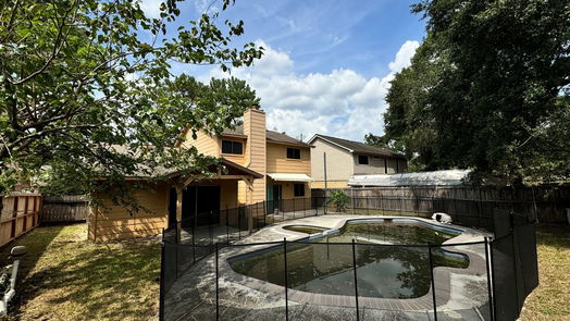 Houston 2-story, 4-bed 10307 Rippling Fields Drive-idx