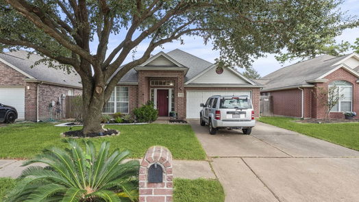 Houston 1-story, 3-bed 10722 Starlit Meadows Court-idx