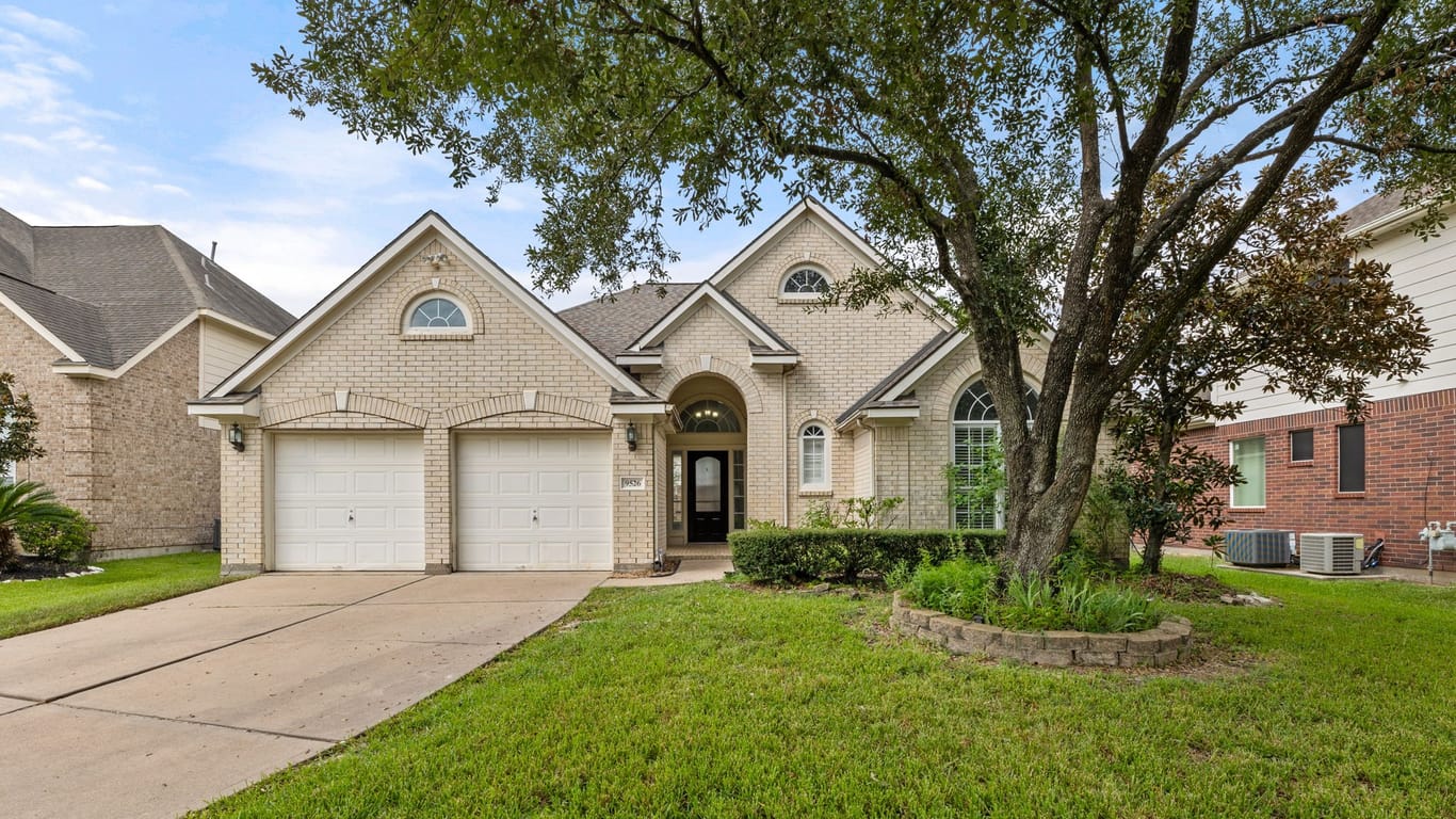 Houston 1-story, 4-bed 9526 Skipping Stone Lane-idx