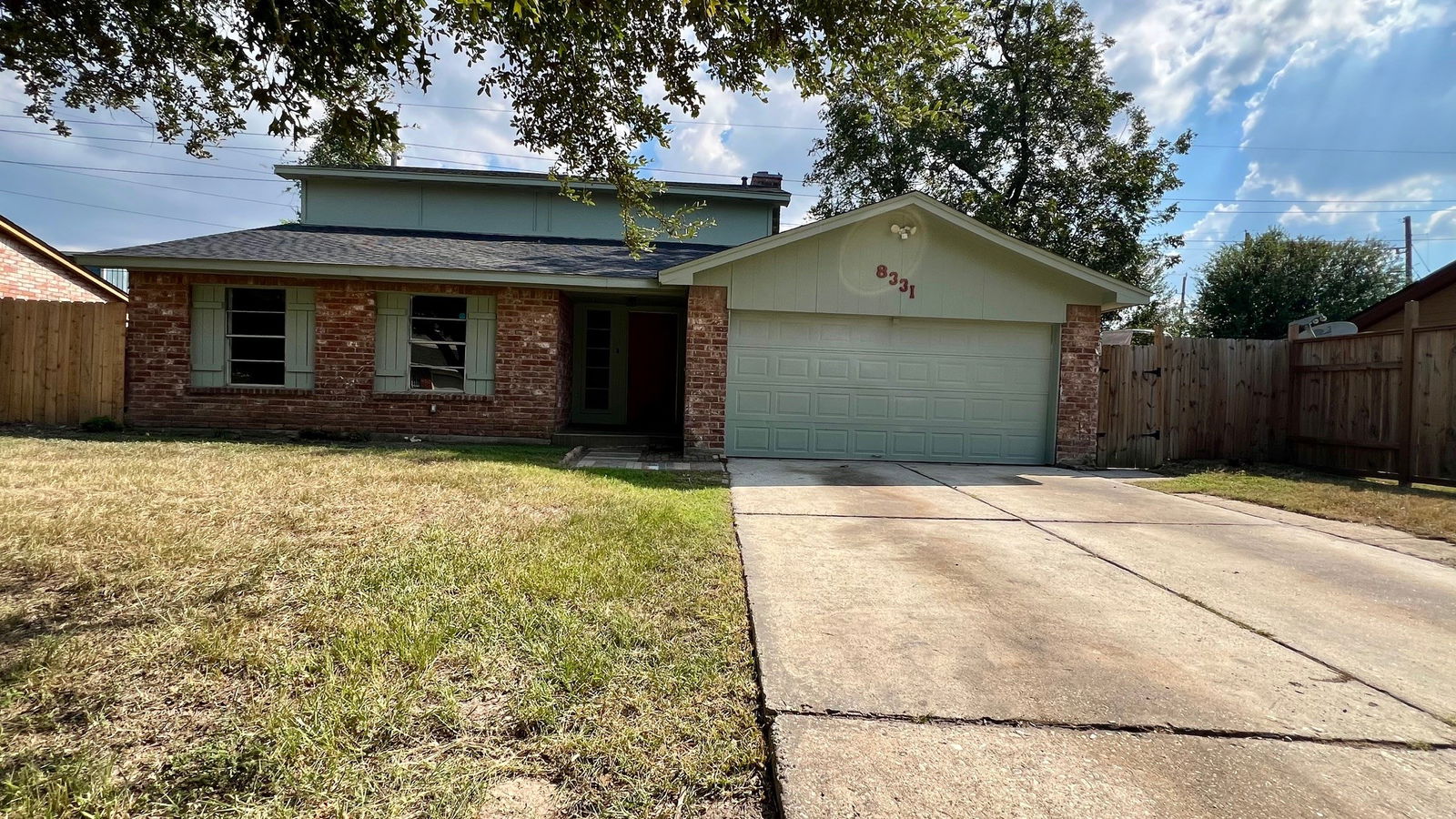 Houston 2-story, 3-bed 8331 Westbank Avenue-idx