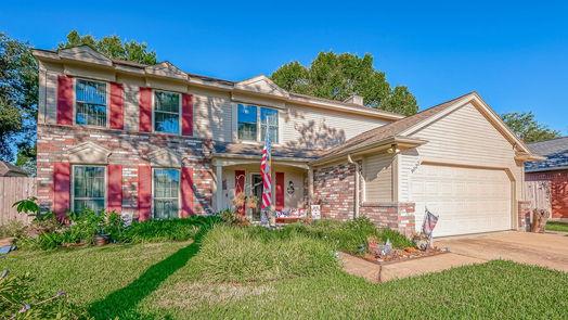 Houston 2-story, 4-bed 9523 Cabin Creek Drive-idx