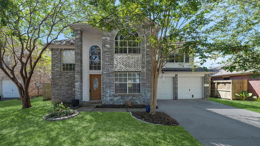 Houston 2-story, 3-bed 9115 Reagan Meadow Court-idx