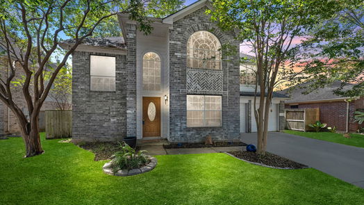 Houston 2-story, 3-bed 9115 Reagan Meadow Court-idx