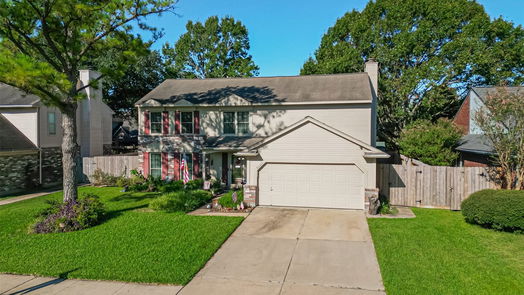 Houston 2-story, 4-bed 9523 Cabin Creek Drive-idx