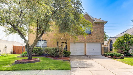 Houston 2-story, 4-bed 8919 Westwillow Drive-idx