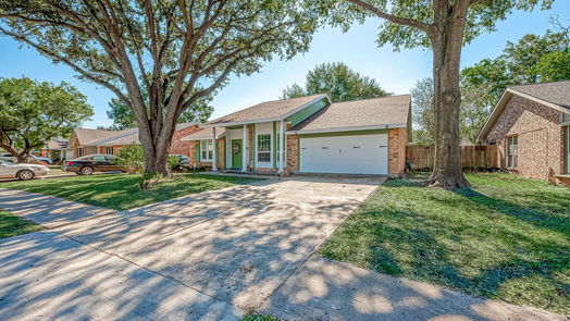 Houston 1-story, 3-bed 10131 Golden Sunshine Drive-idx