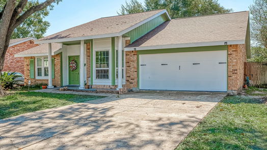 Houston 1-story, 3-bed 10131 Golden Sunshine Drive-idx