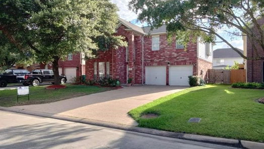 Houston 2-story, 4-bed 11019 Heron Nest Street-idx