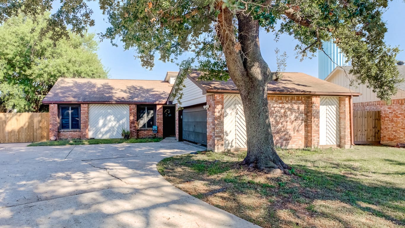 Houston 1-story, 3-bed 9518 Marblemount Drive-idx