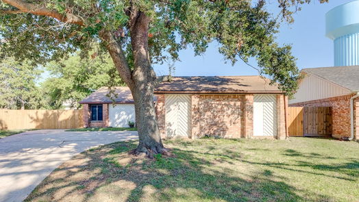 Houston 1-story, 3-bed 9518 Marblemount Drive-idx