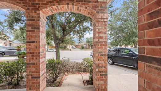 Houston 1-story, 3-bed 10043 Deer Track Court-idx